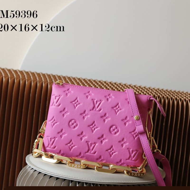 LV Satchel bags